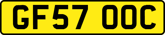 GF57OOC