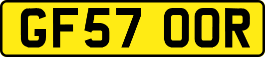 GF57OOR
