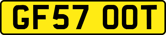 GF57OOT