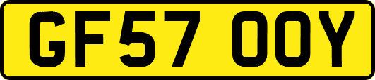 GF57OOY