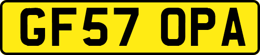 GF57OPA