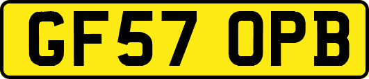 GF57OPB