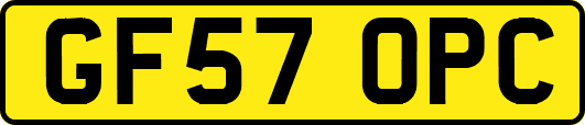 GF57OPC