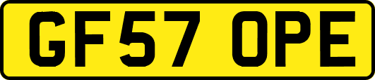 GF57OPE
