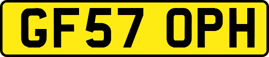 GF57OPH