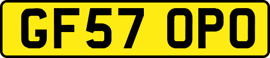 GF57OPO