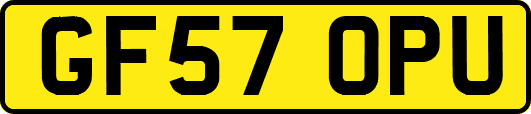 GF57OPU