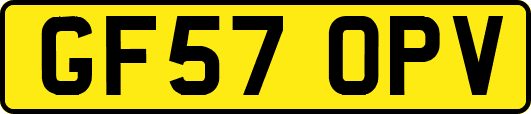 GF57OPV