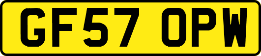 GF57OPW