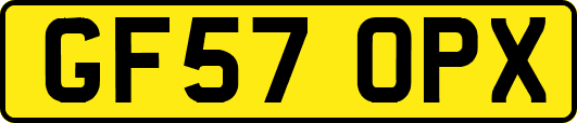 GF57OPX