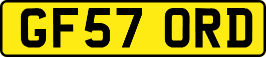 GF57ORD