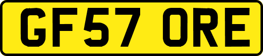 GF57ORE