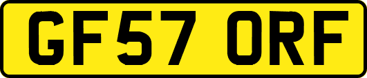 GF57ORF