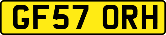 GF57ORH