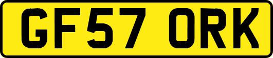 GF57ORK