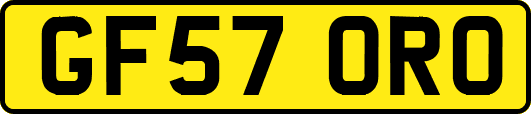 GF57ORO