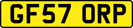 GF57ORP