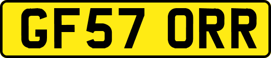 GF57ORR