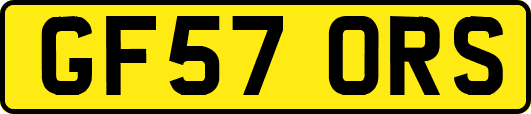 GF57ORS