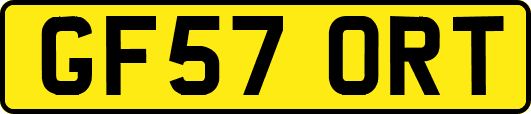 GF57ORT