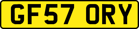 GF57ORY