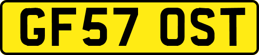 GF57OST