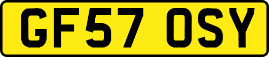 GF57OSY