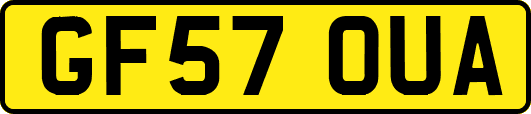 GF57OUA