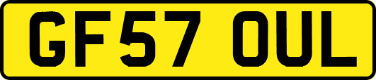 GF57OUL