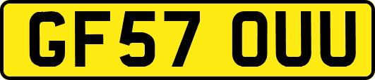 GF57OUU
