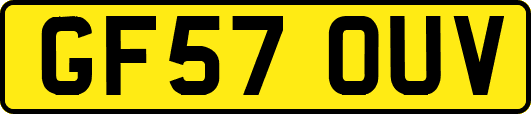 GF57OUV