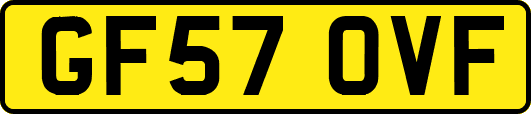 GF57OVF