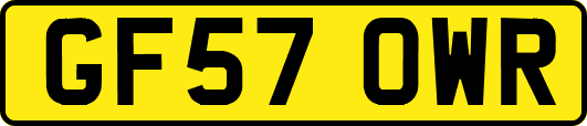GF57OWR