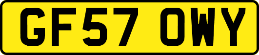 GF57OWY
