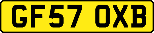 GF57OXB