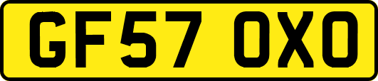 GF57OXO
