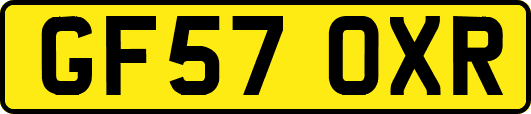 GF57OXR
