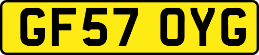 GF57OYG