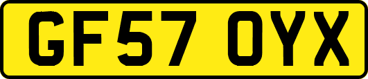 GF57OYX