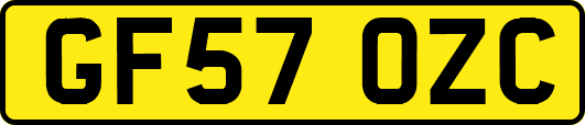 GF57OZC
