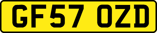 GF57OZD