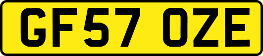 GF57OZE