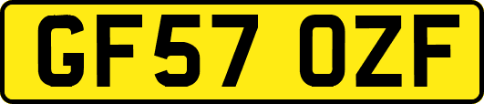 GF57OZF