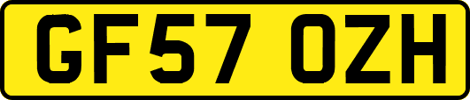 GF57OZH