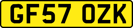 GF57OZK