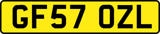 GF57OZL
