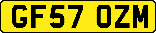 GF57OZM