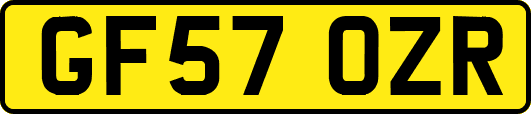GF57OZR
