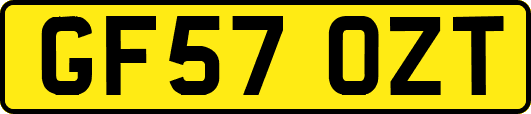 GF57OZT