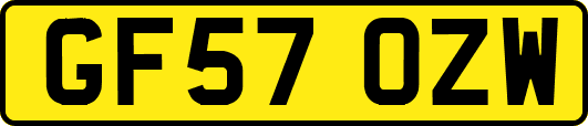 GF57OZW